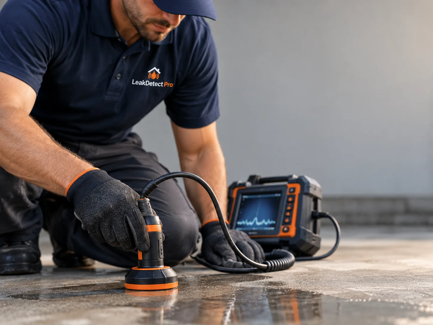 Flat Roof Analysis in Simpsonville, KY
